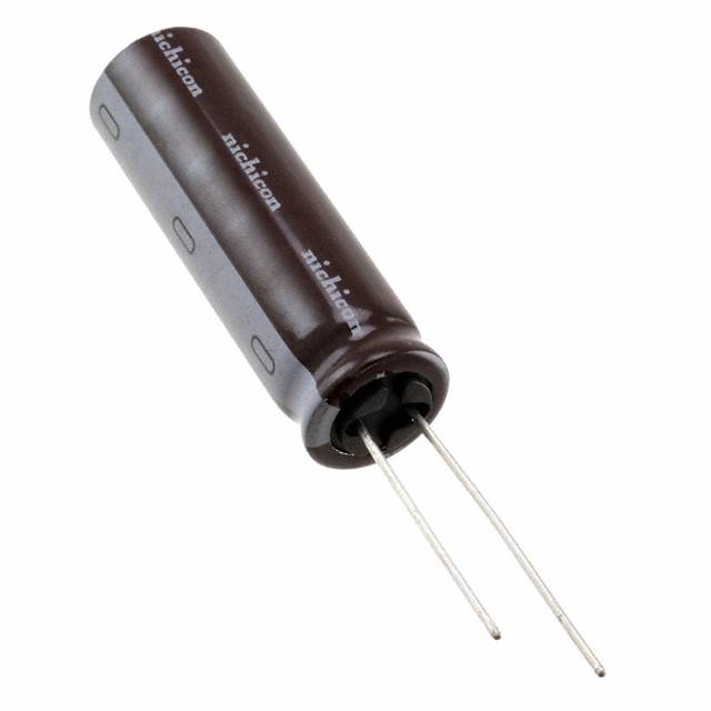 UPT2W390MHD Nichicon  Aluminum Electrolytic Capacitors